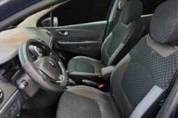 RENAULT CAPTUR ZEN TCe GPF lleno
