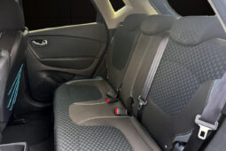 RENAULT CAPTUR ZEN TCe GPF lleno