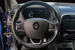 RENAULT CAPTUR ZEN TCe GPF lleno