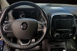 RENAULT CAPTUR ZEN TCe GPF lleno