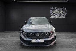 RENAULT AUSTRAL TECHNO ESPRIT ALPINE E-TECH lleno