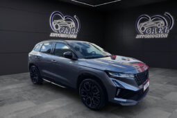 RENAULT AUSTRAL TECHNO ESPRIT ALPINE E-TECH