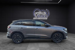 RENAULT AUSTRAL TECHNO ESPRIT ALPINE E-TECH lleno