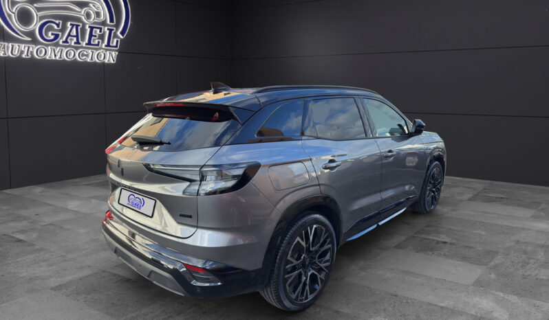 RENAULT AUSTRAL TECHNO ESPRIT ALPINE E-TECH lleno