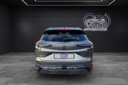 RENAULT AUSTRAL TECHNO ESPRIT ALPINE E-TECH lleno