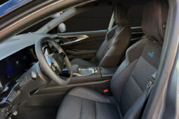 RENAULT AUSTRAL TECHNO ESPRIT ALPINE E-TECH lleno