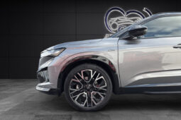 RENAULT AUSTRAL TECHNO ESPRIT ALPINE E-TECH lleno