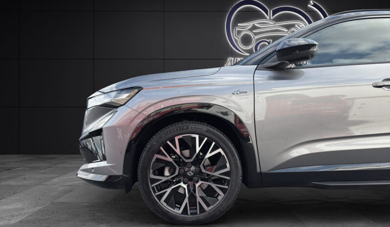 RENAULT AUSTRAL TECHNO ESPRIT ALPINE E-TECH lleno