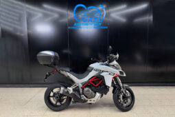 DUCATI MULTISTRADA 1200
