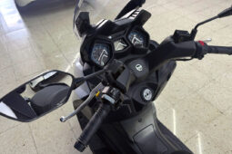 SYM JOYMAX Z+ 125 lleno