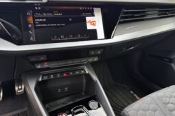 AUDI RS 3 SPORTBACK TFSI QUATTRO S TRONIC lleno