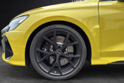 AUDI RS 3 SPORTBACK TFSI QUATTRO S TRONIC lleno