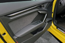 AUDI RS 3 SPORTBACK TFSI QUATTRO S TRONIC lleno