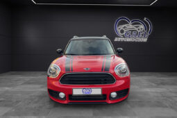MINI COUNTRYMAN COOPER lleno