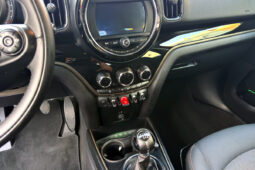 MINI COUNTRYMAN COOPER lleno