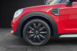 MINI COUNTRYMAN COOPER lleno