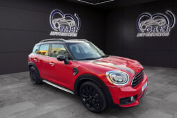 MINI COUNTRYMAN COOPER