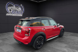 MINI COUNTRYMAN COOPER lleno