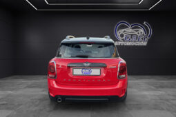 MINI COUNTRYMAN COOPER lleno