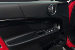 MINI COUNTRYMAN COOPER lleno