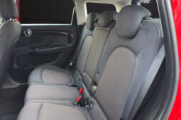 MINI COUNTRYMAN COOPER lleno