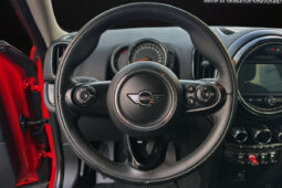 MINI COUNTRYMAN COOPER lleno