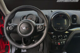MINI COUNTRYMAN COOPER lleno