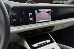 PORSCHE CAYENNE COUPÉ EHYBID lleno