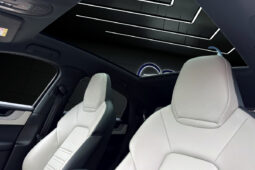 PORSCHE CAYENNE COUPÉ EHYBID lleno