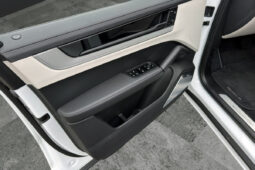 PORSCHE CAYENNE COUPÉ EHYBID lleno