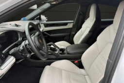 PORSCHE CAYENNE COUPÉ EHYBID lleno