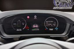 PORSCHE CAYENNE COUPÉ EHYBID lleno