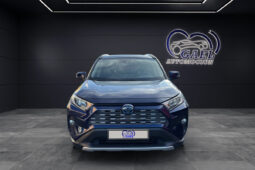 TOYOTA RAV4 Advance Plus 4WD lleno