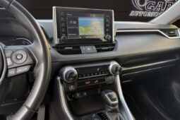 TOYOTA RAV4 Advance Plus 4WD lleno