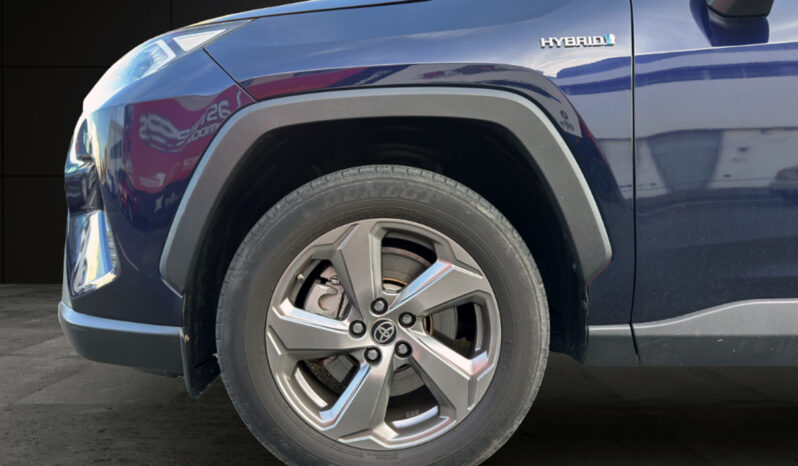 TOYOTA RAV4 Advance Plus 4WD lleno