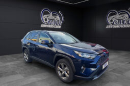TOYOTA RAV4 Advance Plus 4WD