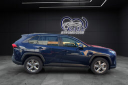 TOYOTA RAV4 Advance Plus 4WD lleno