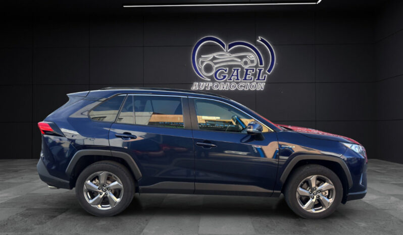 TOYOTA RAV4 Advance Plus 4WD lleno