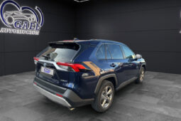 TOYOTA RAV4 Advance Plus 4WD lleno