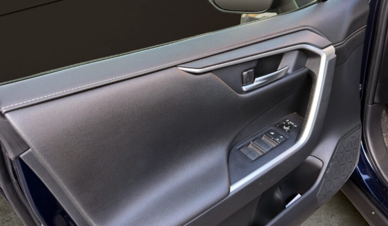 TOYOTA RAV4 Advance Plus 4WD lleno