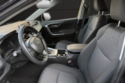 TOYOTA RAV4 Advance Plus 4WD lleno