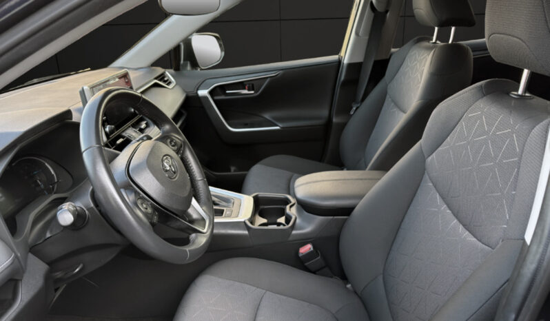 TOYOTA RAV4 Advance Plus 4WD lleno