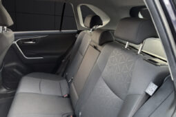 TOYOTA RAV4 Advance Plus 4WD lleno