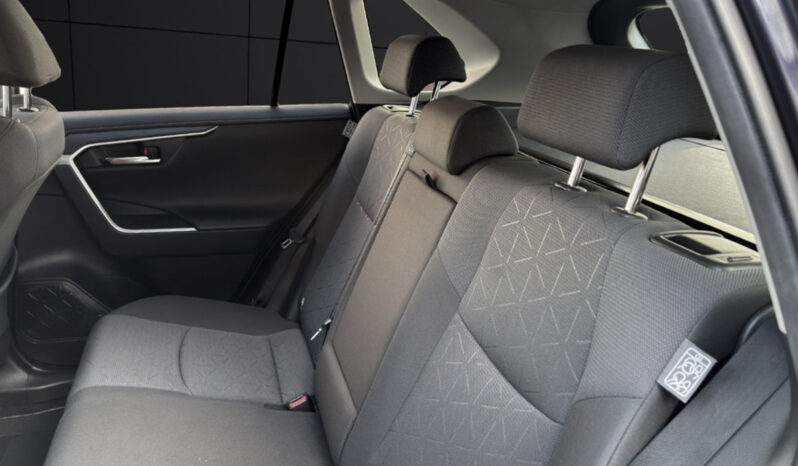 TOYOTA RAV4 Advance Plus 4WD lleno