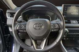 TOYOTA RAV4 Advance Plus 4WD lleno