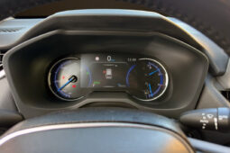 TOYOTA RAV4 Advance Plus 4WD lleno