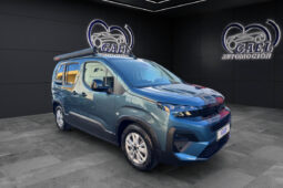 PEUGEOT RIFTER ALLURE