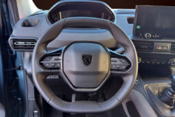 PEUGEOT RIFTER ALLURE lleno