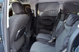 PEUGEOT RIFTER ALLURE lleno