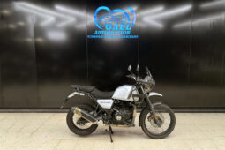 ROYAL ENFIELD HIMALAYAN 410